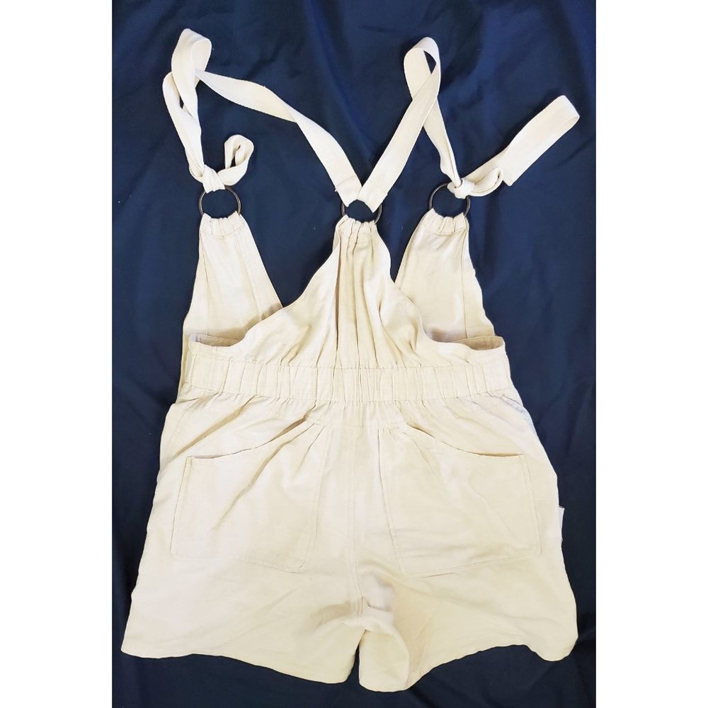 ARRSTON VOLAJU Koshin Satoh Womens RARE VINTAGE ROMPER Jumpsuit JAPAN Designer - Picture 7 of 12